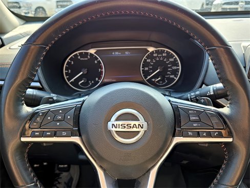 Used 2020 Nissan Altima 2.5 SR image 20