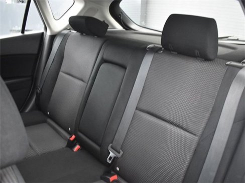 Used 2013 MAZDA MAZDA3 i Touring image 18