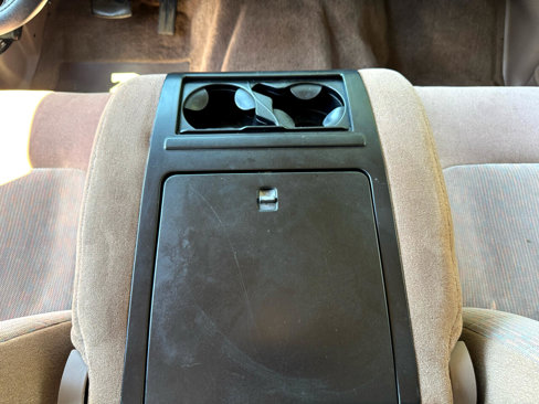 Used 1994 Ford F350 2WD Crew Cab image 22