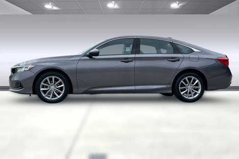 Used 2021 Honda Accord LX image 2