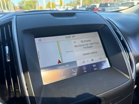 Used 2020 Ford Edge SEL w/ Convenience Package image 40