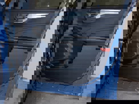 New 2025 Ford Escape Active w/ Tech Pack #1 image 41