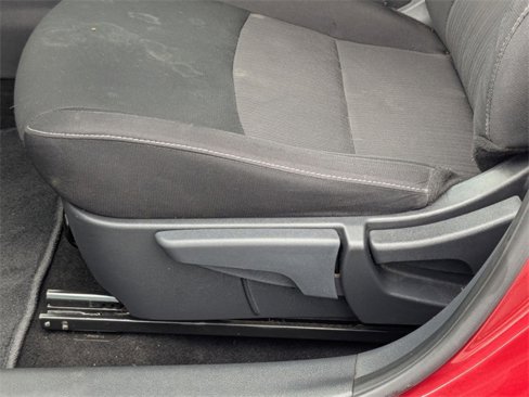 Used 2022 Nissan Sentra SV image 16