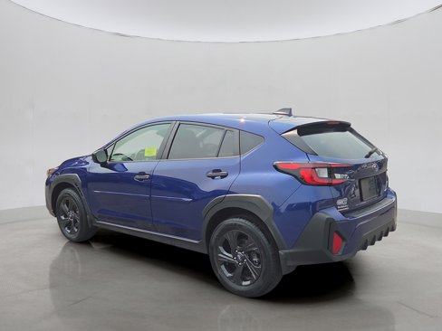 Certified 2024 Subaru Crosstrek 2.0i image 23