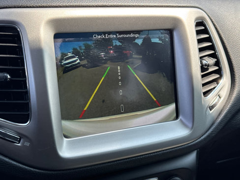 Used 2019 Jeep Compass High Altitude image 28