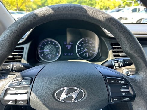 Used 2019 Hyundai Elantra SE w/ Cargo Package image 23