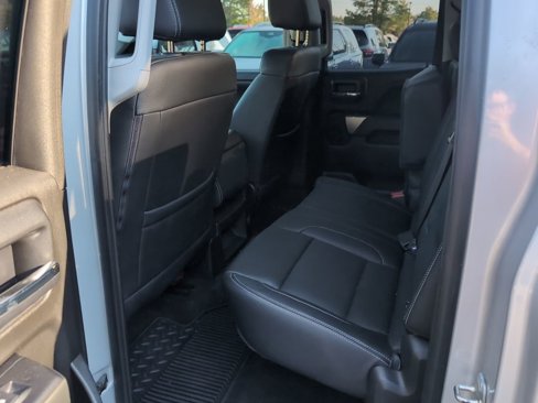 Used 2018 Chevrolet Silverado 1500 LT image 13