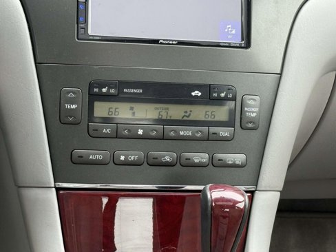Used 2002 Lexus ES 330 image 17