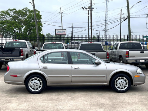 Used 2000 Nissan Maxima SE image 58