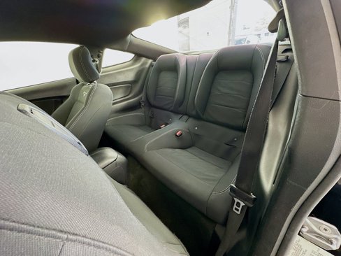 Used 2016 Ford Mustang Coupe w/ Interior & Wheel Package image 23