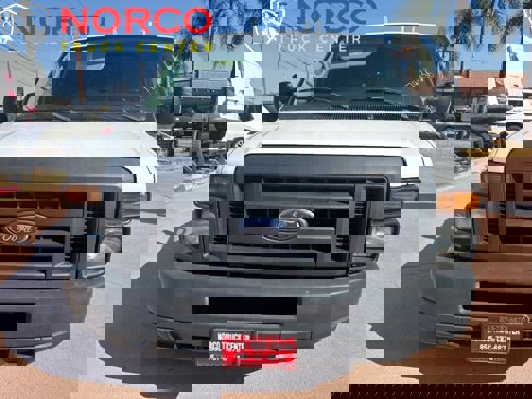 Used 2013 Ford E-150 and Econoline 150 w/ PWR Group image 5