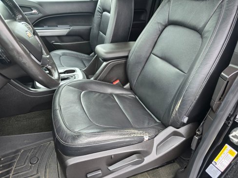Used 2016 Chevrolet Colorado LT w/ Midnight Edition image 22
