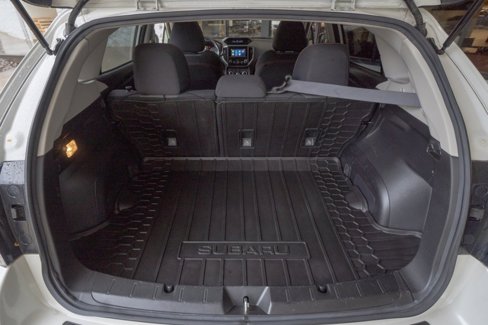 Used 2021 Subaru Crosstrek 2.0i Premium w/ Popular Package #3 image 19