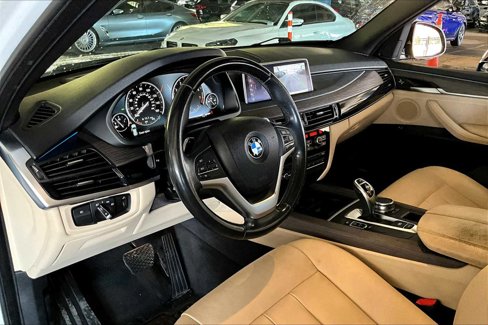 Used 2018 BMW X5 sDrive35i image 17