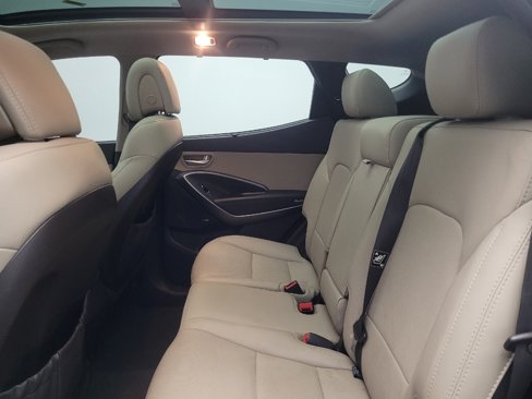 Used 2017 Hyundai Santa Fe Sport image 18