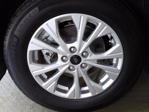 Used 2023 Ford Escape Active w/ Tech Pack #2 image 11