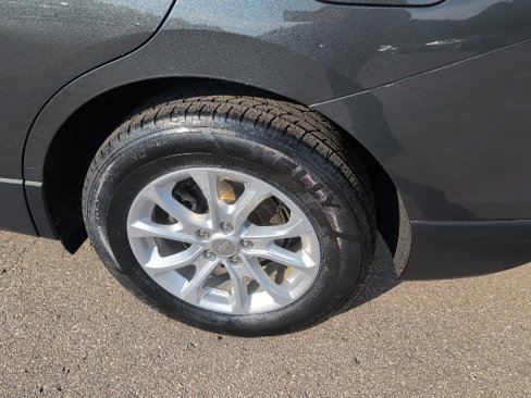 Used 2018 Chevrolet Equinox LT image 13