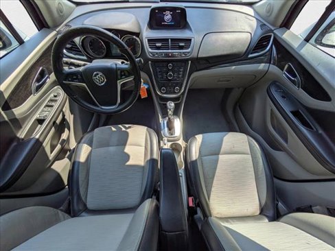 Used 2016 Buick Encore FWD image 10