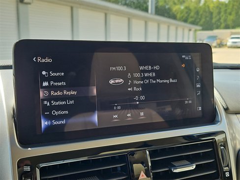 Used 2022 Lexus GX 460 Premium image 34