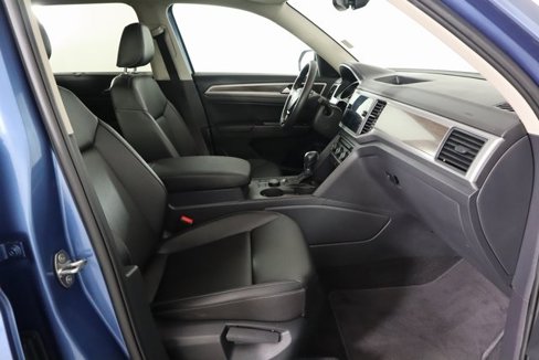 Used 2019 Volkswagen Atlas SE image 13