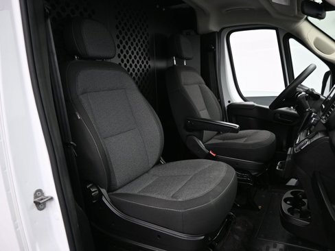 Used 2023 RAM ProMaster 2500 image 27