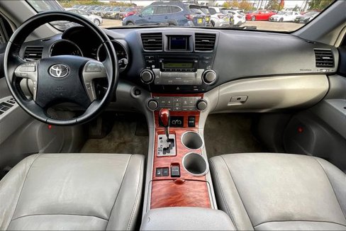 Used 2008 Toyota Highlander Limited image 14