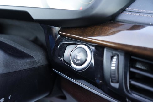 Used 2017 BMW X5 xDrive35i image 29
