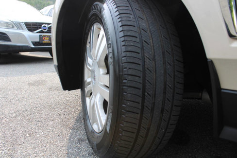 Used 2013 Cadillac SRX Luxury image 19
