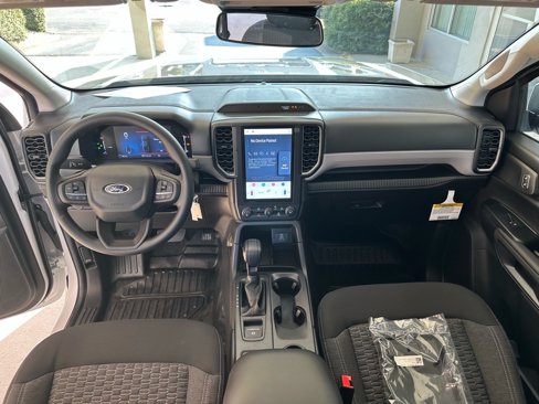 New 2025 Ford Ranger XL image 31