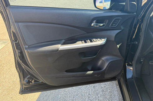 Used 2015 Honda CR-V Touring image 19