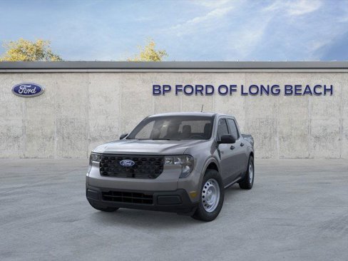 New 2025 Ford Maverick XL image 2