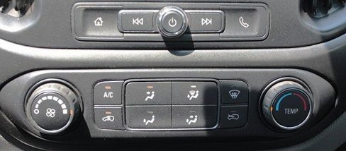 Used 2019 Chevrolet Colorado W/T w/ WT Convenience Package image 15