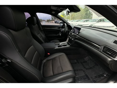 Used 2022 Honda Accord Sport image 13