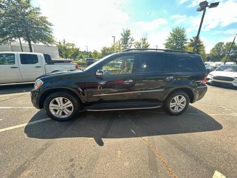 Used 2007 Mercedes-Benz GL 320 CDI 4MATIC image 3
