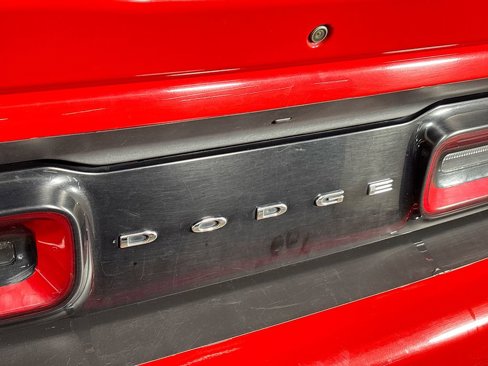 Used 2022 Dodge Challenger GT image 22