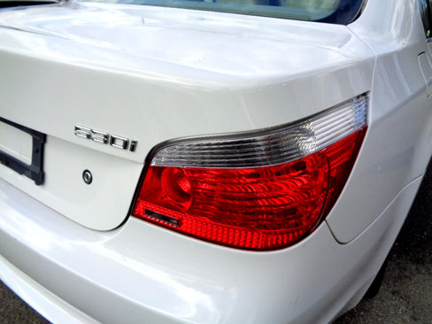 Used 2006 BMW 530i Sedan image 14