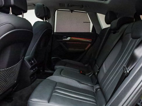Used 2022 Audi Q5 2.0T Prestige w/ Prestige Package image 20