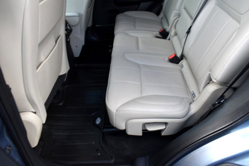 Used 2019 Land Rover Discovery HSE image 26