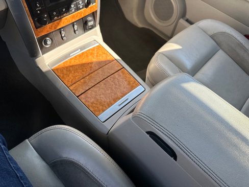 Used 2008 Chrysler Aspen Limited image 27