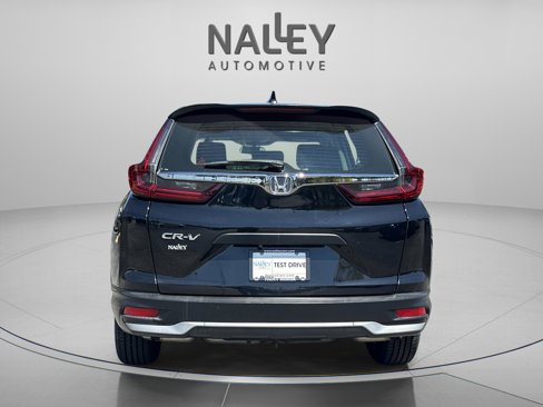 Used 2020 Honda CR-V LX image 4