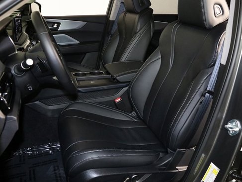 Used 2025 Acura MDX w/ Technology Package image 4