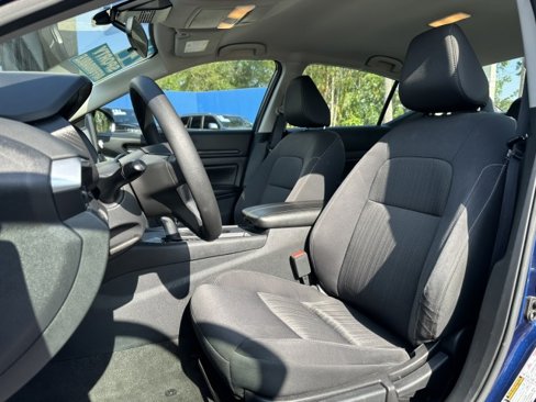 Used 2022 Nissan Altima 2.5 S image 14