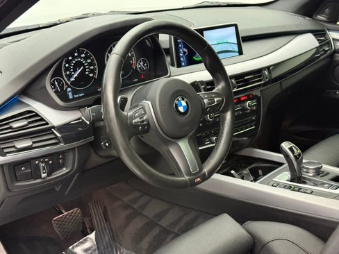 Used 2017 BMW X5 xDrive35i image 9