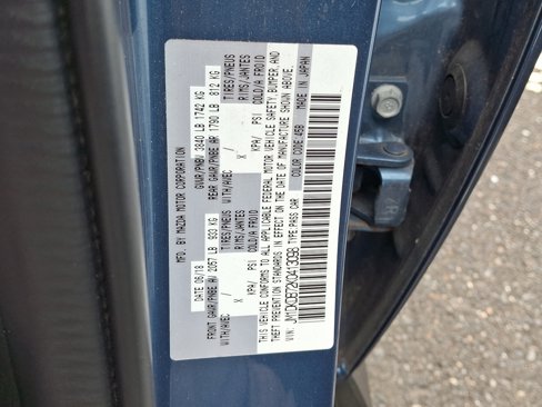 Used 2019 MAZDA CX-3 Sport image 28
