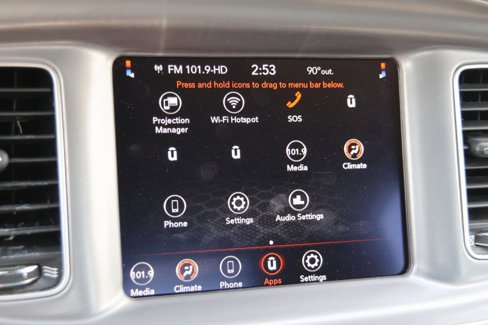 Used 2023 Dodge Charger SXT image 5