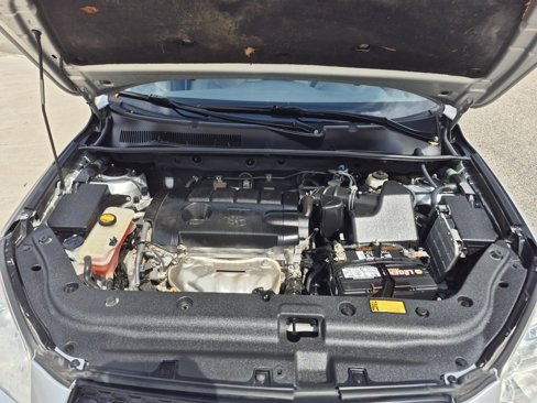 Used 2012 Toyota RAV4 4WD image 33