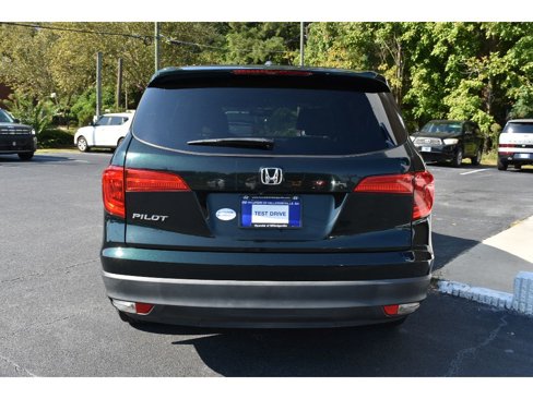 Used 2018 Honda Pilot EX-L image 4