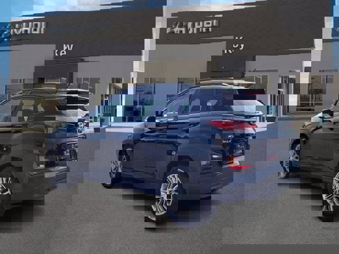 Used 2019 Hyundai Kona SEL image 5