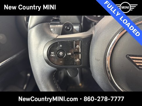 Used 2022 MINI Cooper Clubman S image 24