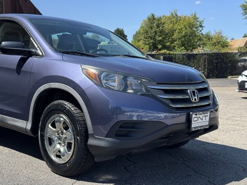Used 2012 Honda CR-V LX image 9